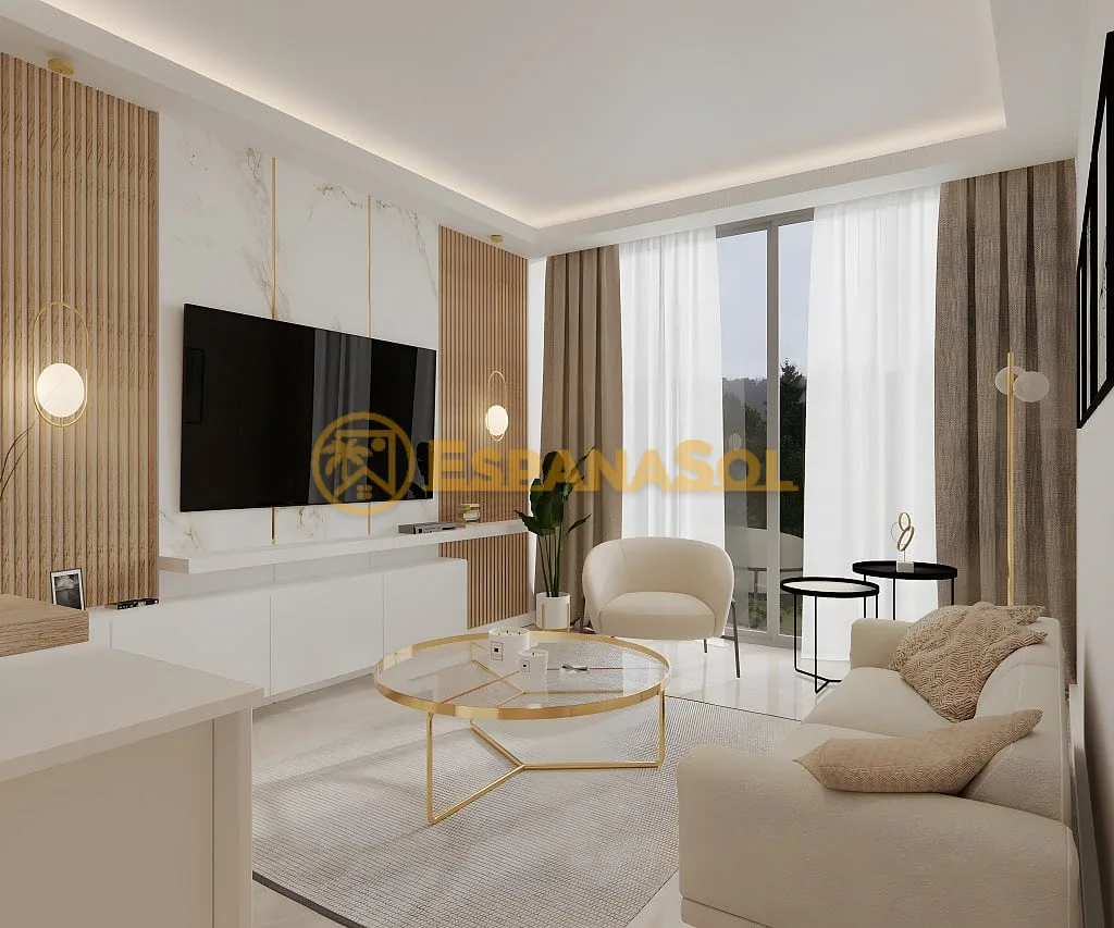 Apartamenty Odpowiednie pod Inwestycję Blisko Lotniska w Izmirze w İzmir (zdjÄ™cie 3)