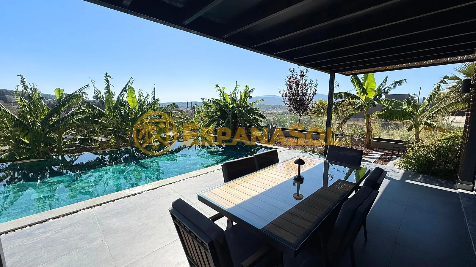 Private Pool Villas on 2,500 m² Plots — Urla, Izmir in İzmir (zdjÄ™cie 5)