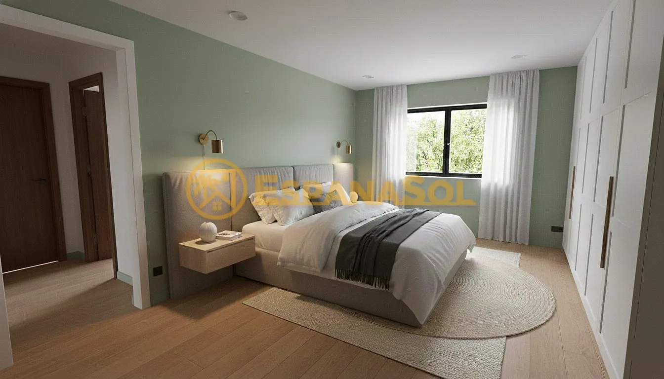 Apartamentos con vistas al mar — Alsancak, Izmir en İzmir (zdjÄ™cie 4)