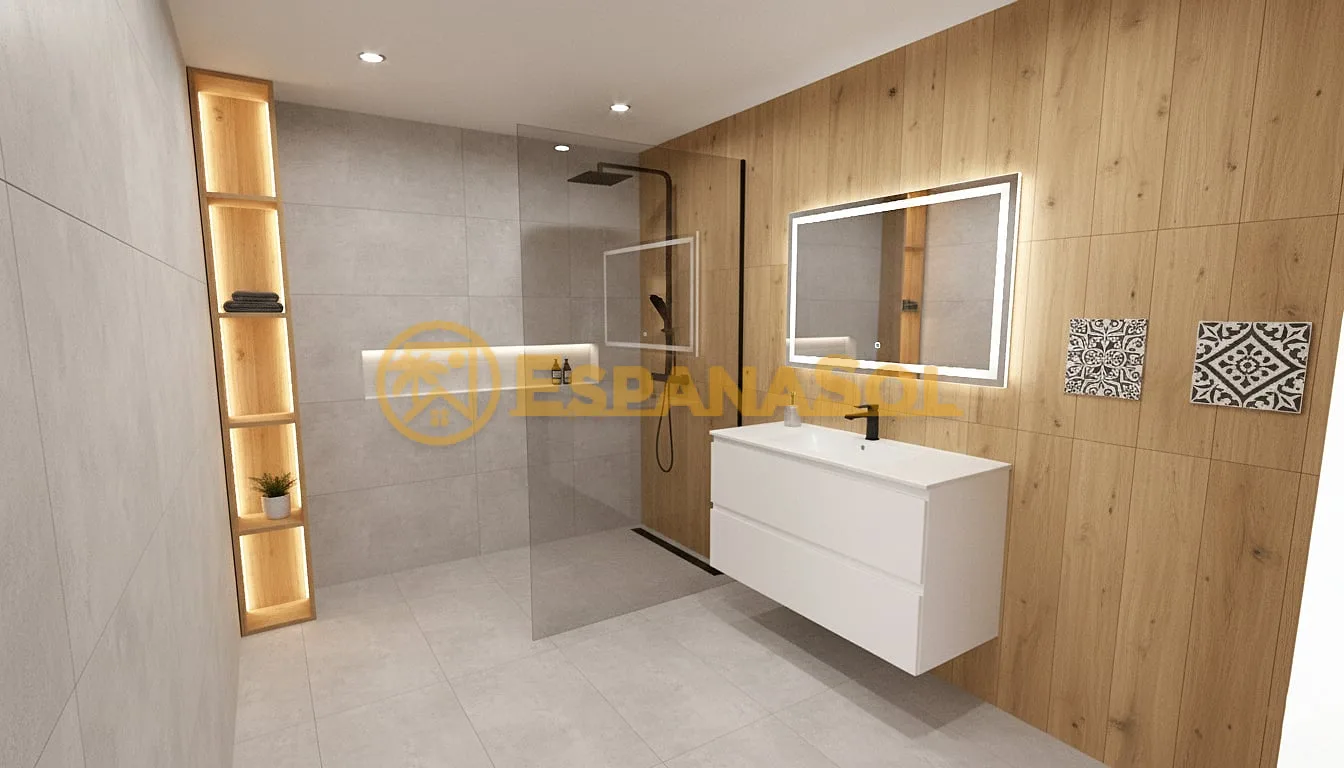 Apartamentos con vistas al mar — Alsancak, Izmir en İzmir (zdjÄ™cie 5)