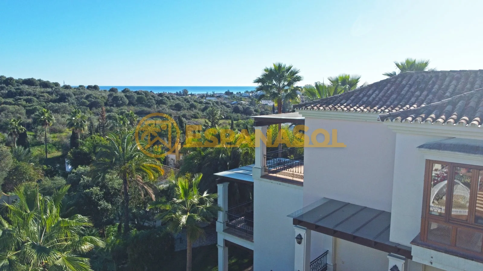 Residencia con licencia turística y SPA — Benahavís, Marbella en Málaga (zdjÄ™cie 5)