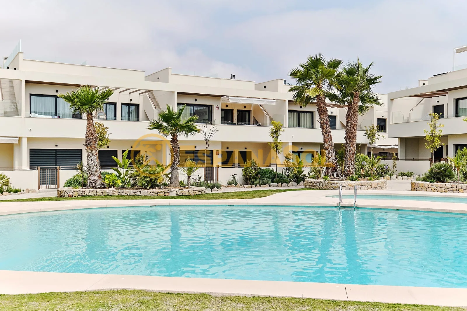 Mieszkania w Innowacyjnym Projekcie Mieszkalnym w Torrevieja w Alicante (zdjÄ™cie 2)