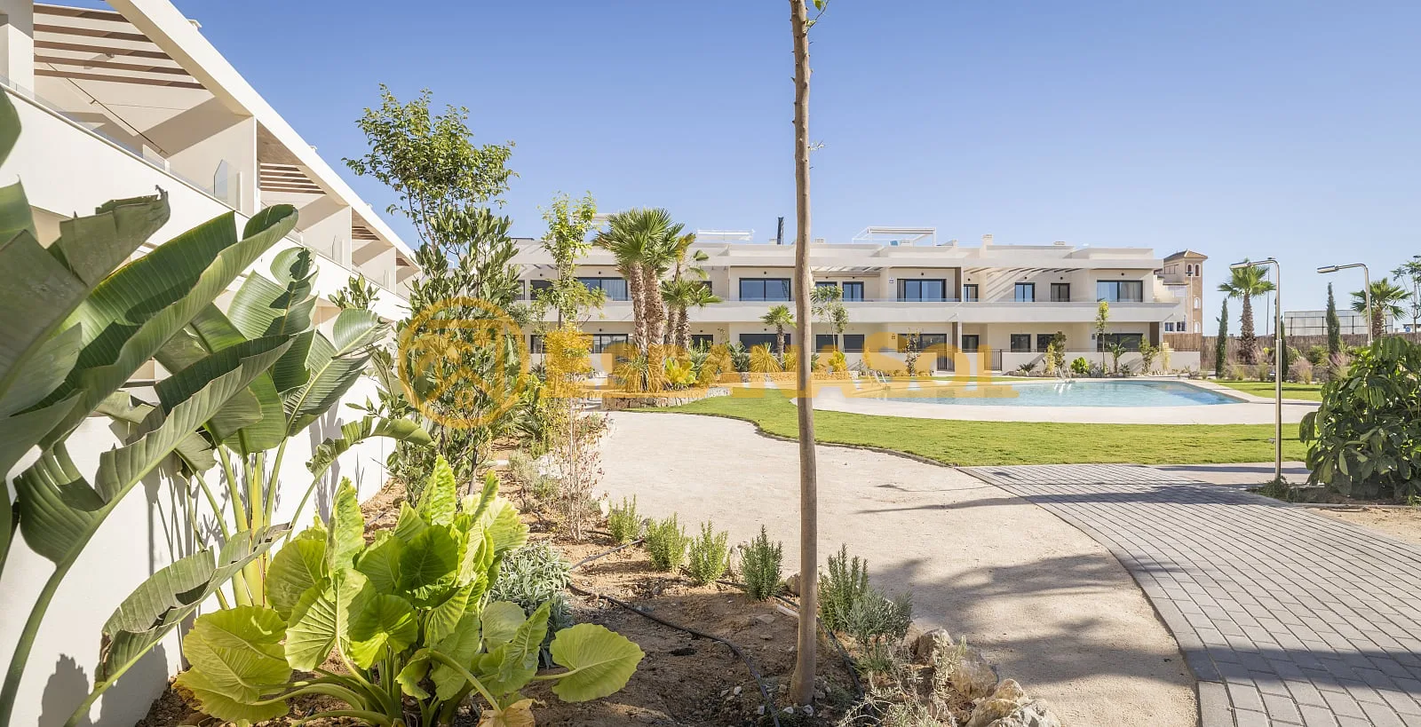Mieszkania w Innowacyjnym Projekcie Mieszkalnym w Torrevieja w Alicante (zdjÄ™cie 3)