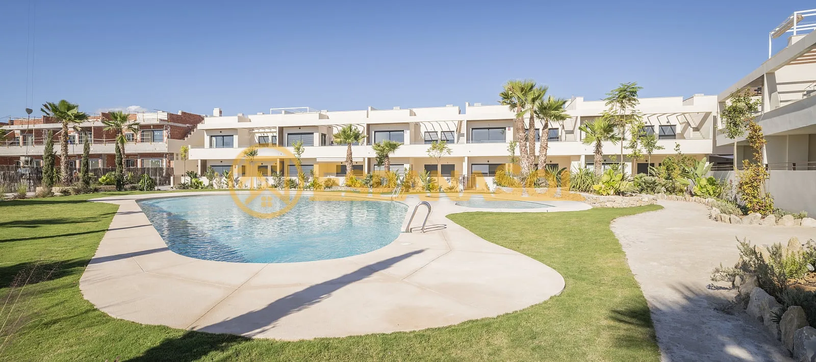 Mieszkania w Innowacyjnym Projekcie Mieszkalnym w Torrevieja w Alicante (zdjÄ™cie 4)