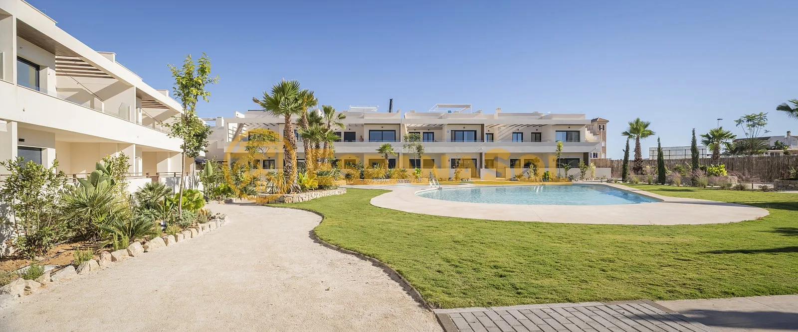 Mieszkania w Innowacyjnym Projekcie Mieszkalnym w Torrevieja w Alicante (zdjÄ™cie 5)