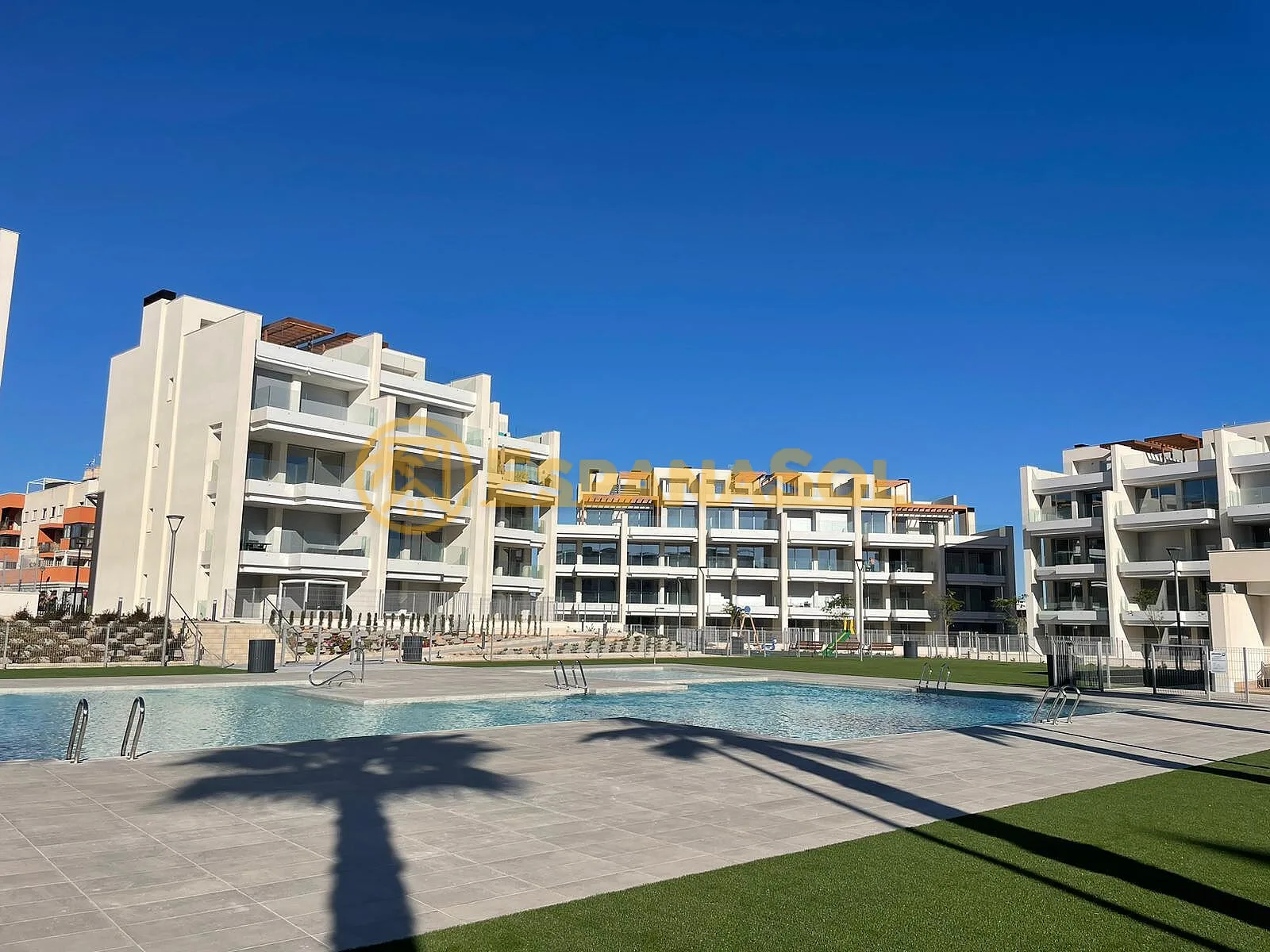 Eleganckie Mieszkania Blisko Udogodnień w Playa Flamenca Orihuela w Alicante (zdjÄ™cie 5)