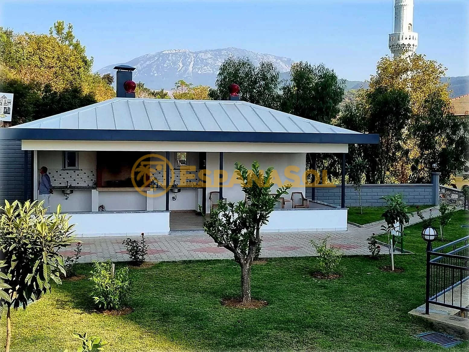 Apartamenty z Widokiem na Morze Gotowe do Zamieszkania w Demirtaş w Antalya (zdjÄ™cie 3)