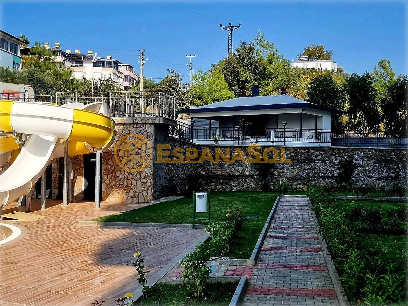 Apartamenty z Widokiem na Morze Gotowe do Zamieszkania w Demirtaş w Antalya (zdjÄ™cie 5)