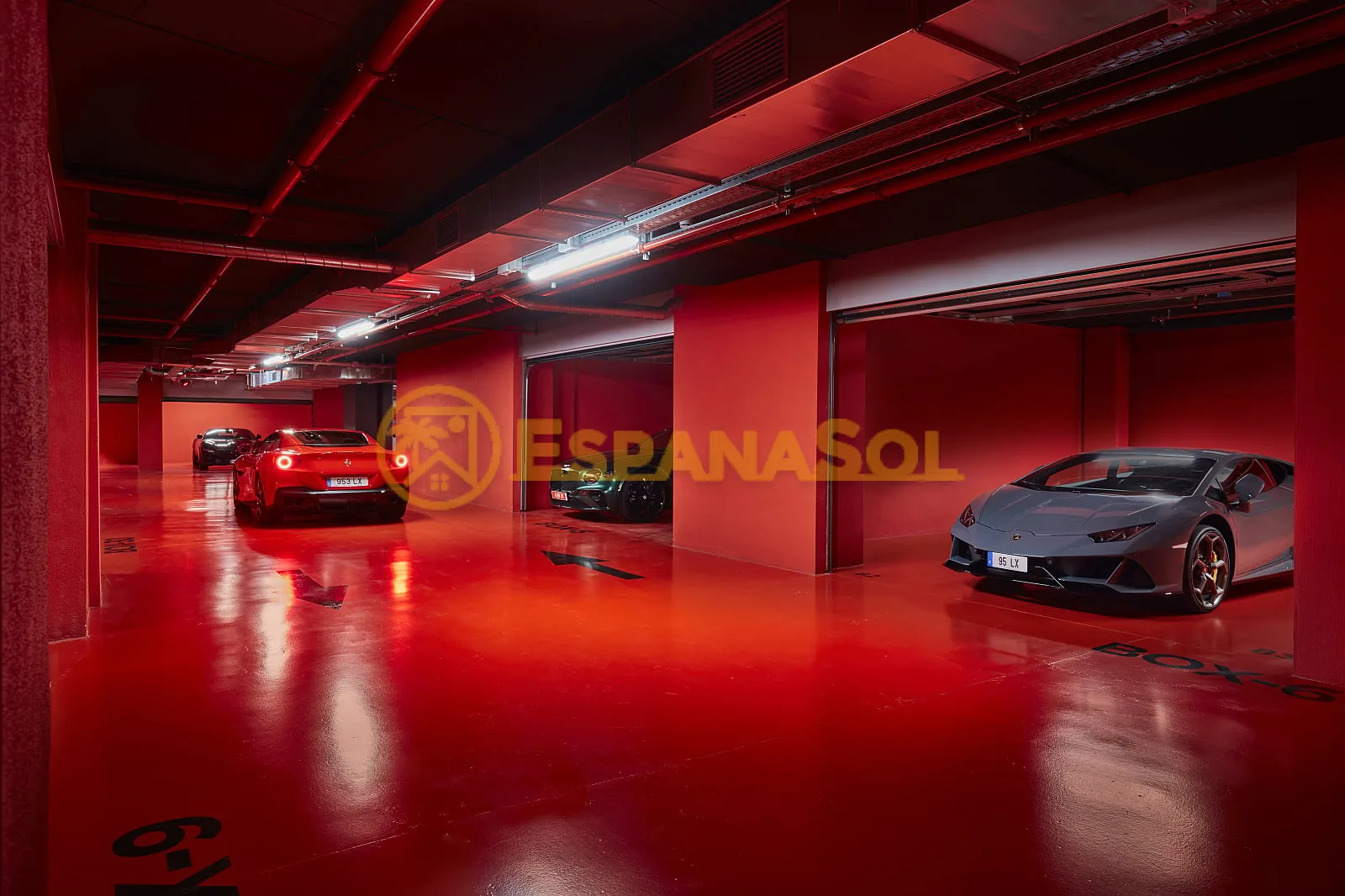 Apartamenty Blisko Morza na Ulicy Diagonal w Barcelonie w Barcelona (zdjÄ™cie 4)