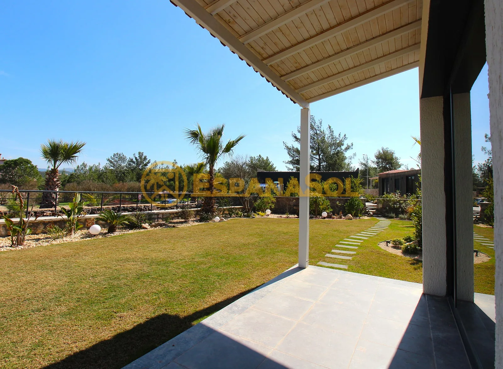 Villa with Private Pool in Mumcular — Bodrum in Muğla (zdjÄ™cie 4)
