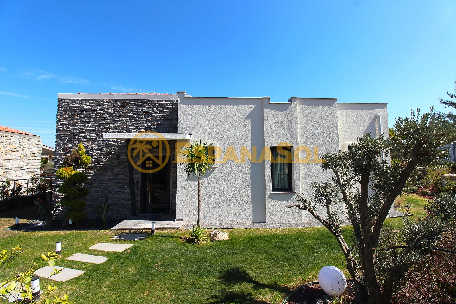 Villa with Private Pool in Mumcular — Bodrum in Muğla (zdjÄ™cie 5)