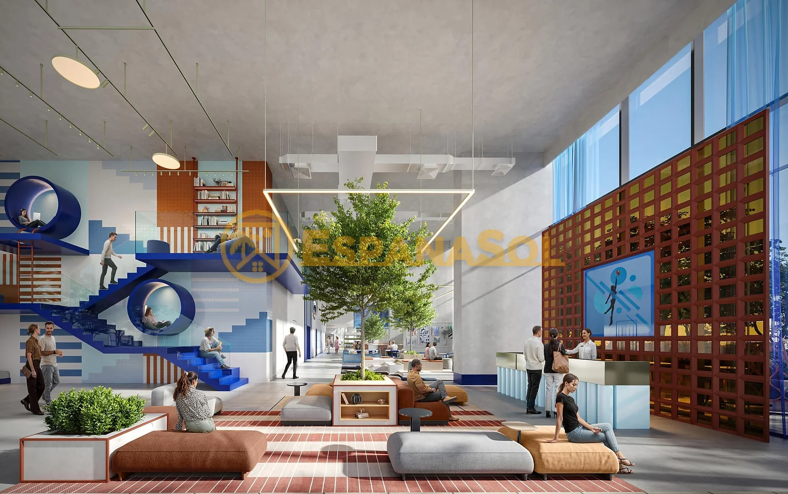 Ekskluzywne w Pełni Umeblowane Apartamenty w Dubai Marina w Dubai (zdjÄ™cie 5)