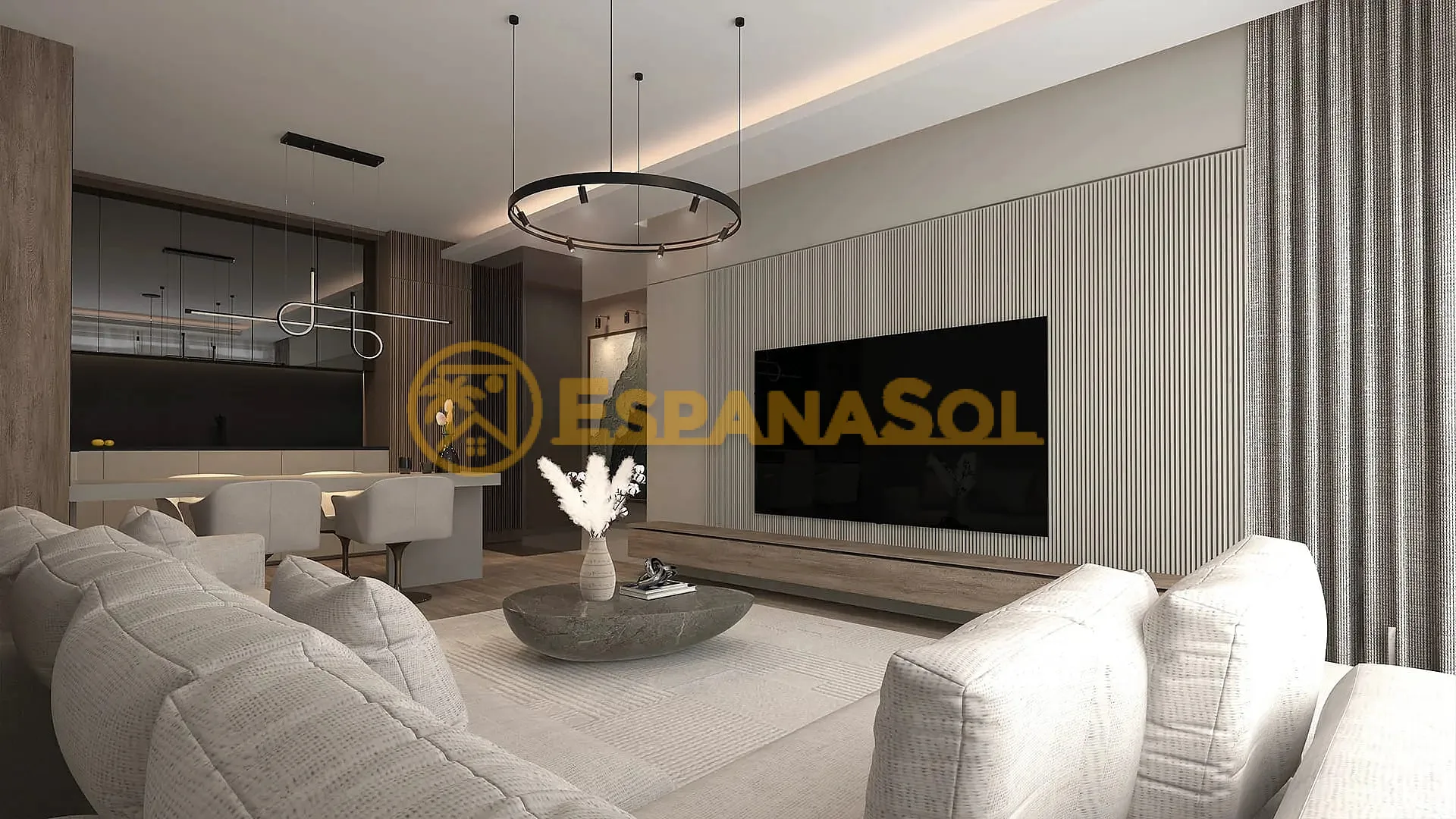 Wohnung mit zwei Schlafzimmern — İncek, Ankara in Ankara (zdjÄ™cie 4)