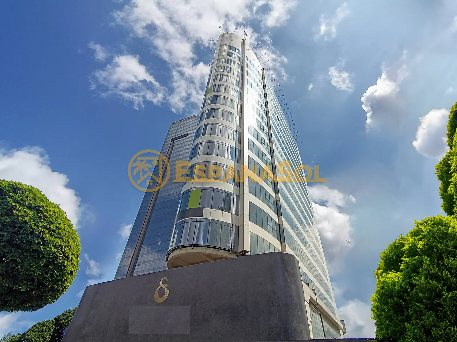 1 bedroom apartment in galatasaray leo project in istanbul