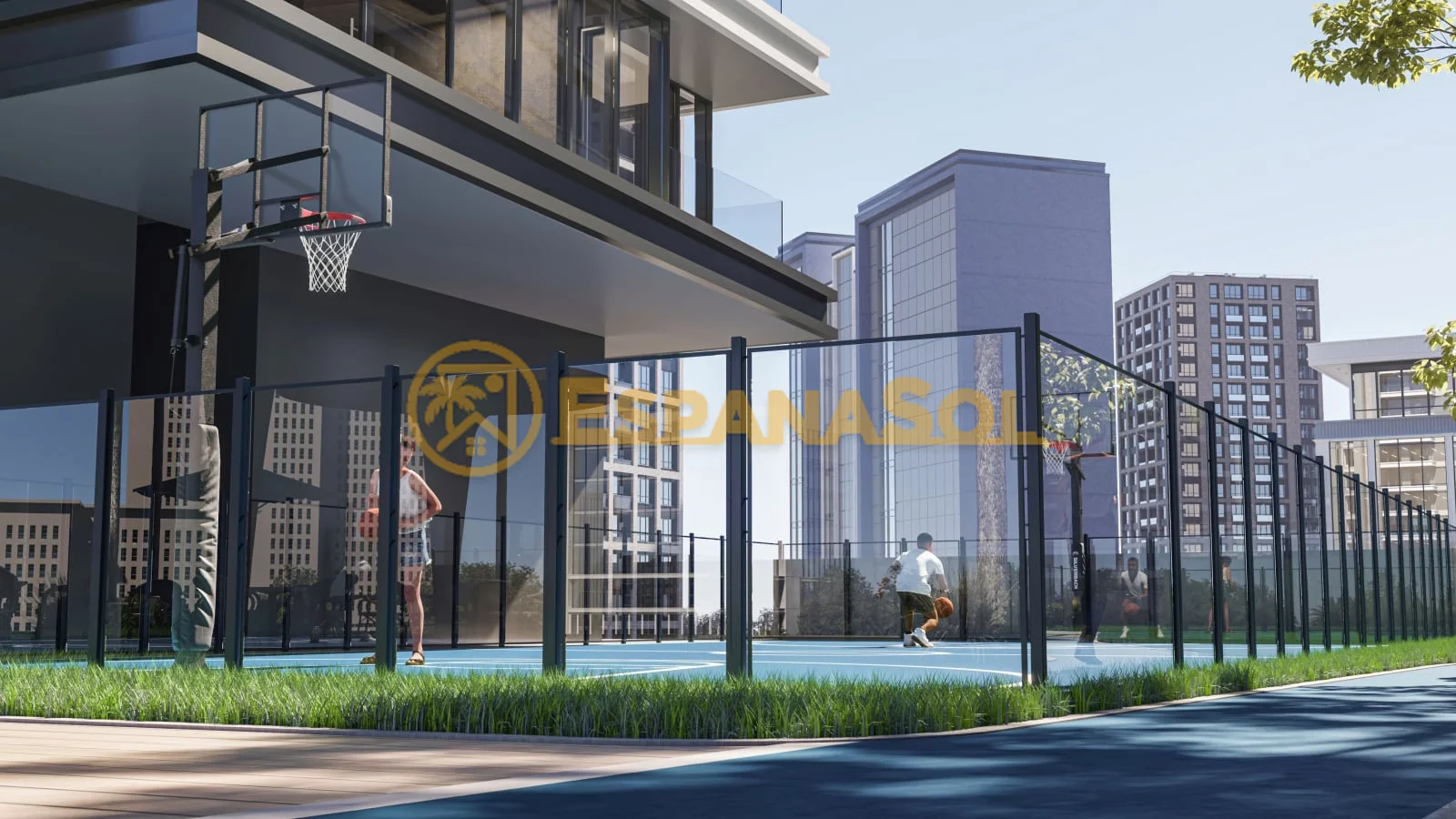 Ekskluzywne Apartamenty z Widokiem na Kasyno Wynn w Ras Al Khaimah w Ras Al Khaimah (zdjÄ™cie 5)