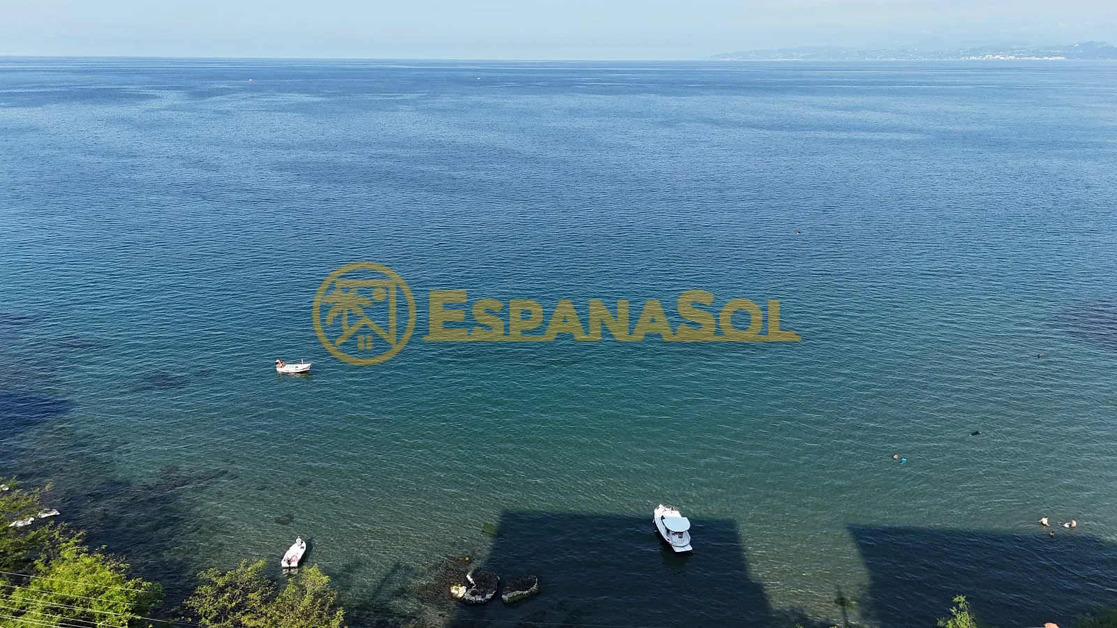 3-Bedroom Flat with Sea View — Araklı, Trabzon in Trabzon (zdjÄ™cie 5)