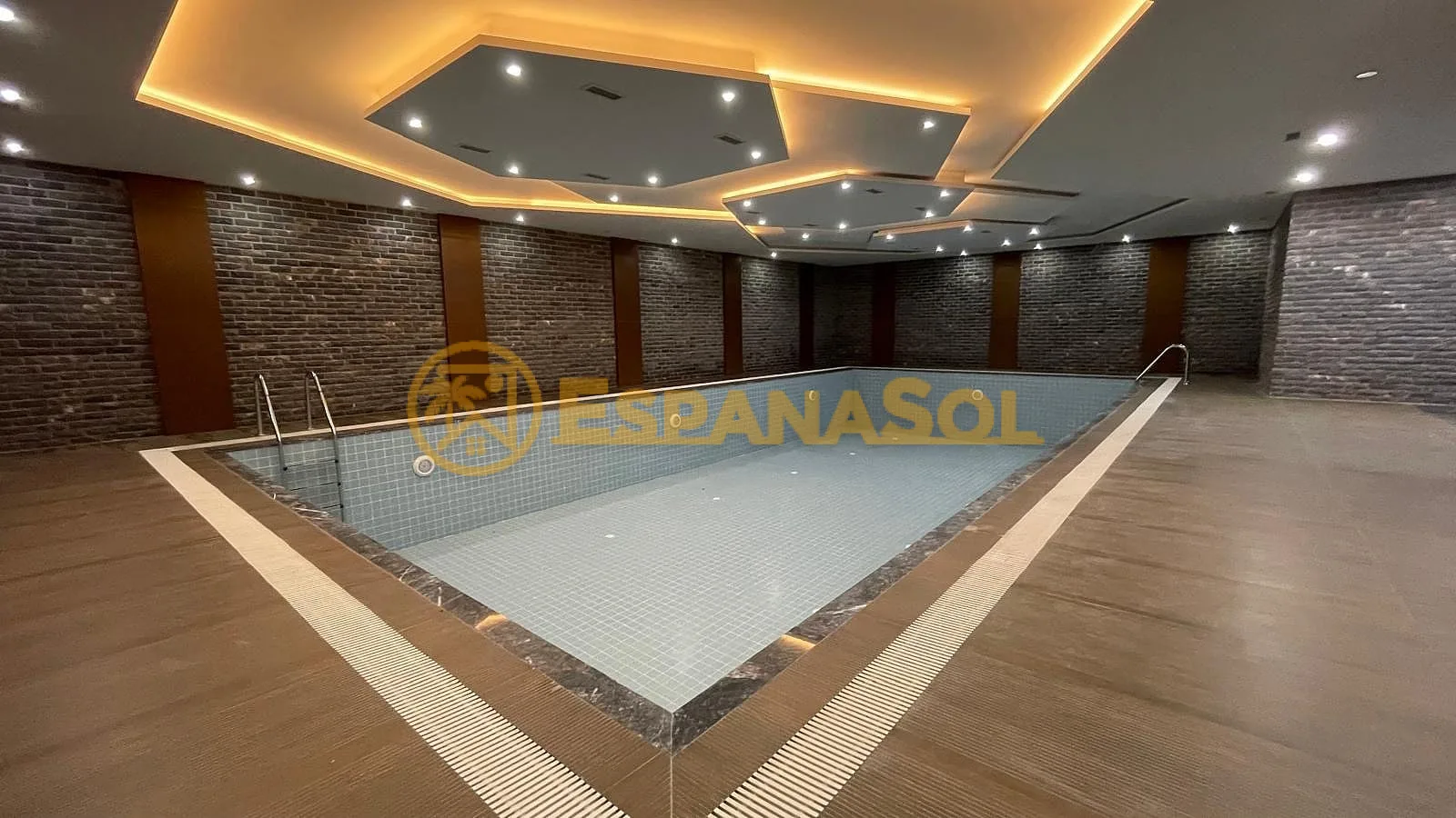 Wohnung mit Meerblick — Ortahisar, Trabzon in Trabzon (zdjÄ™cie 3)