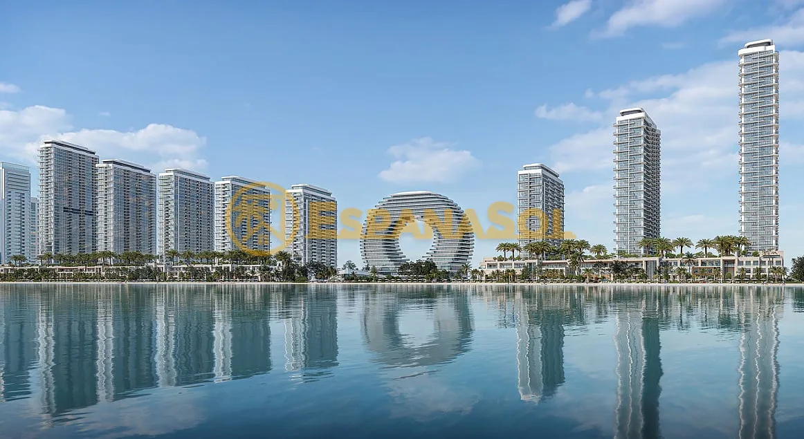Ekskluzywne Apartamenty z Planem Płatności w Downtown UAQ w Umm Al Quwain (zdjÄ™cie 2)